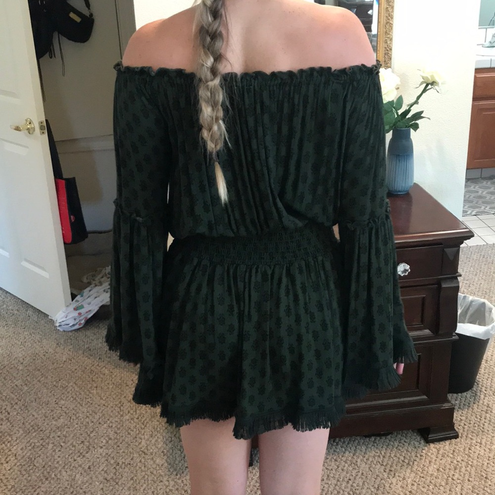Dress - Picture 3 of 4